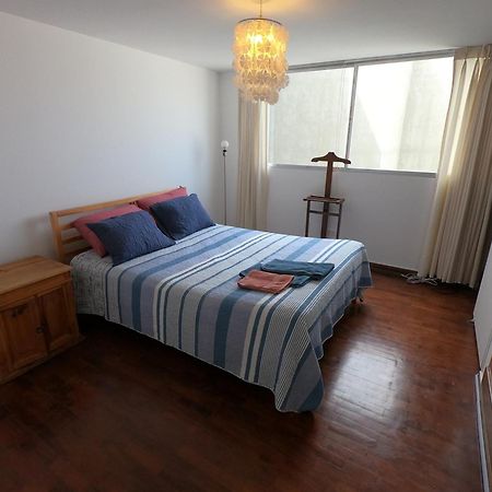 The Guest House 1 At The Booming Center Of Miraflores, Lima - Peru 外观 照片