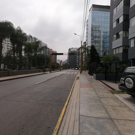 The Guest House 1 At The Booming Center Of Miraflores, Lima - Peru 外观 照片
