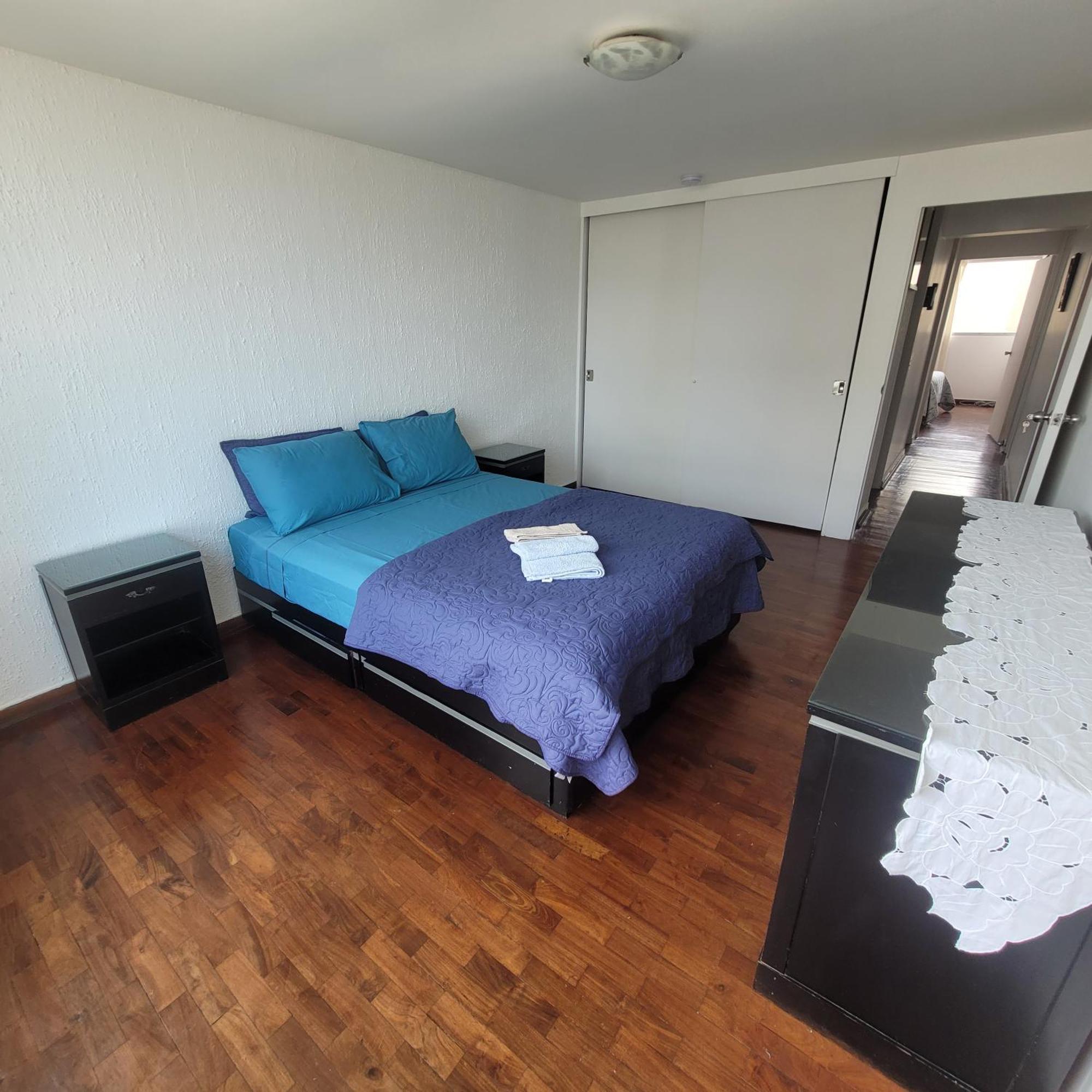 The Guest House 1 At The Booming Center Of Miraflores, Lima - Peru 外观 照片