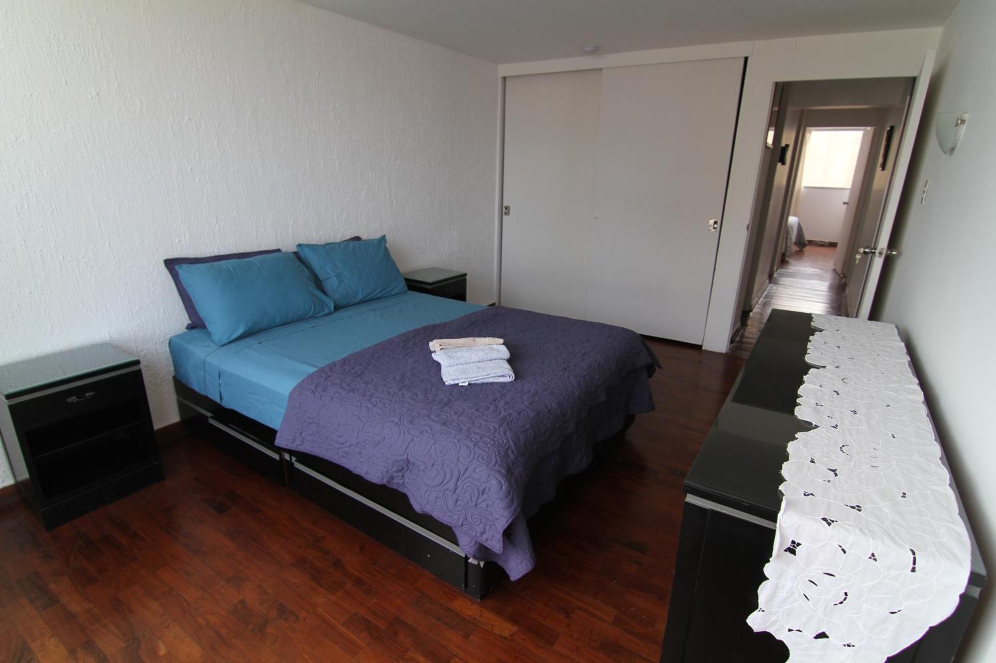 The Guest House 1 At The Booming Center Of Miraflores, Lima - Peru 外观 照片