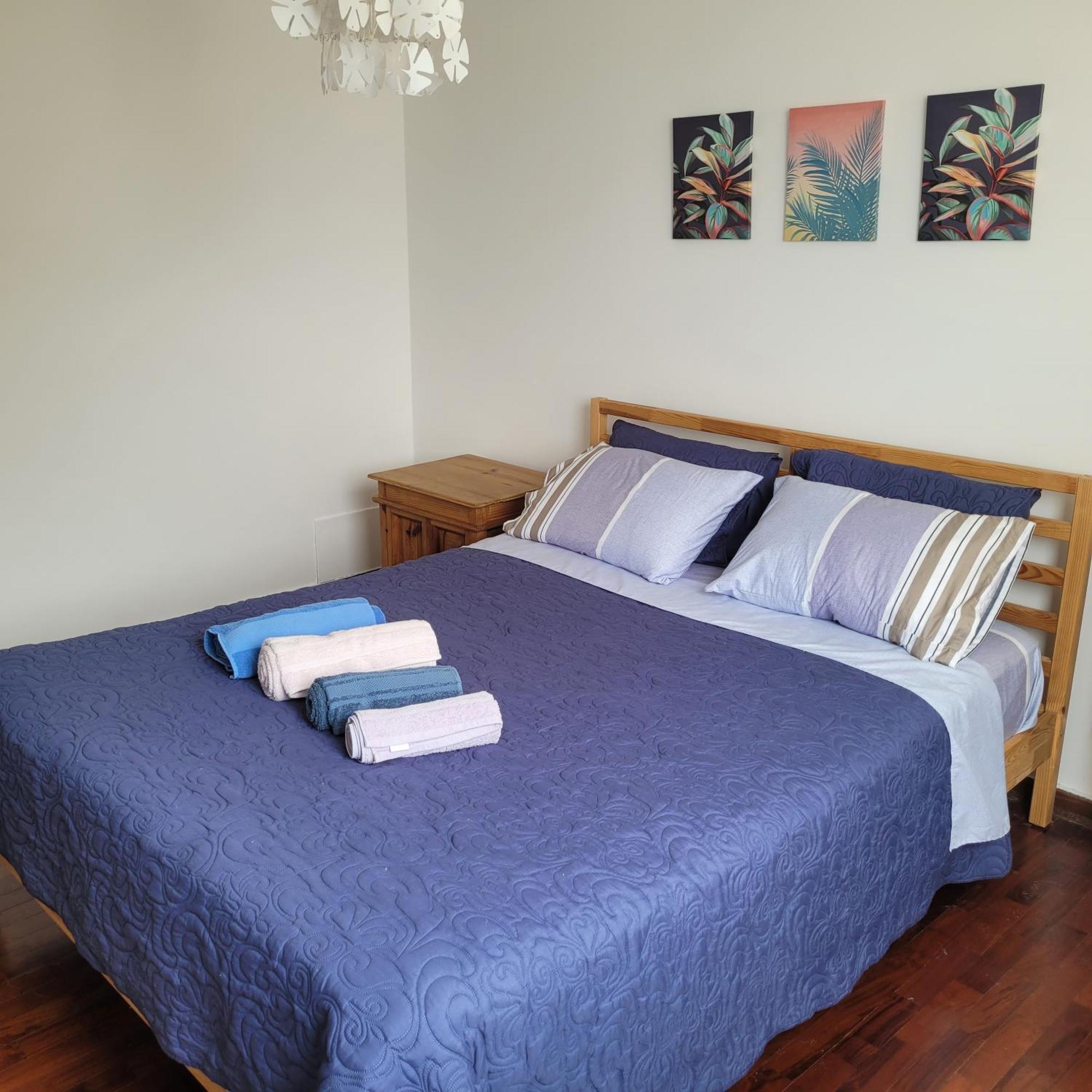 The Guest House 1 At The Booming Center Of Miraflores, Lima - Peru 外观 照片