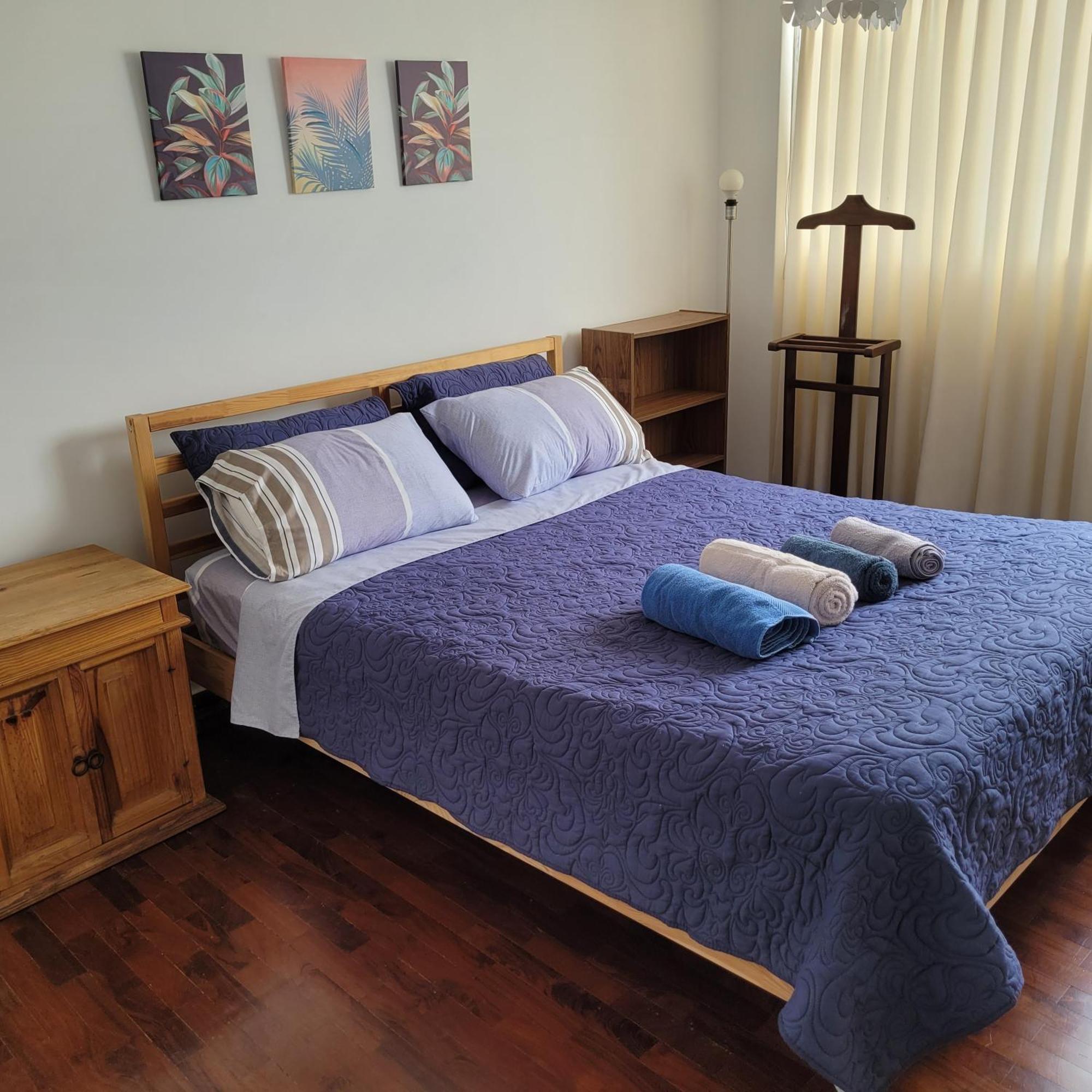 The Guest House 1 At The Booming Center Of Miraflores, Lima - Peru 外观 照片
