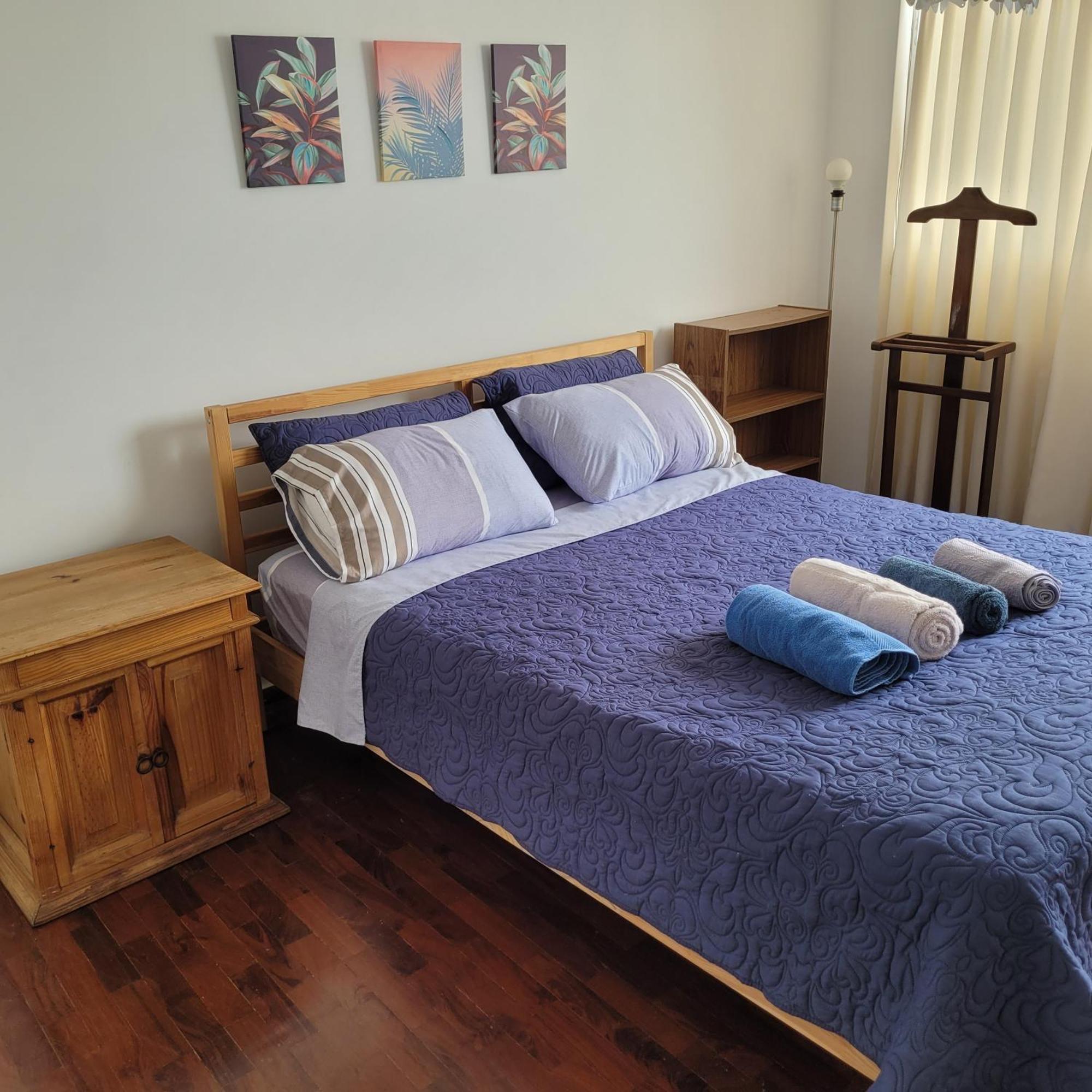 The Guest House 1 At The Booming Center Of Miraflores, Lima - Peru 外观 照片