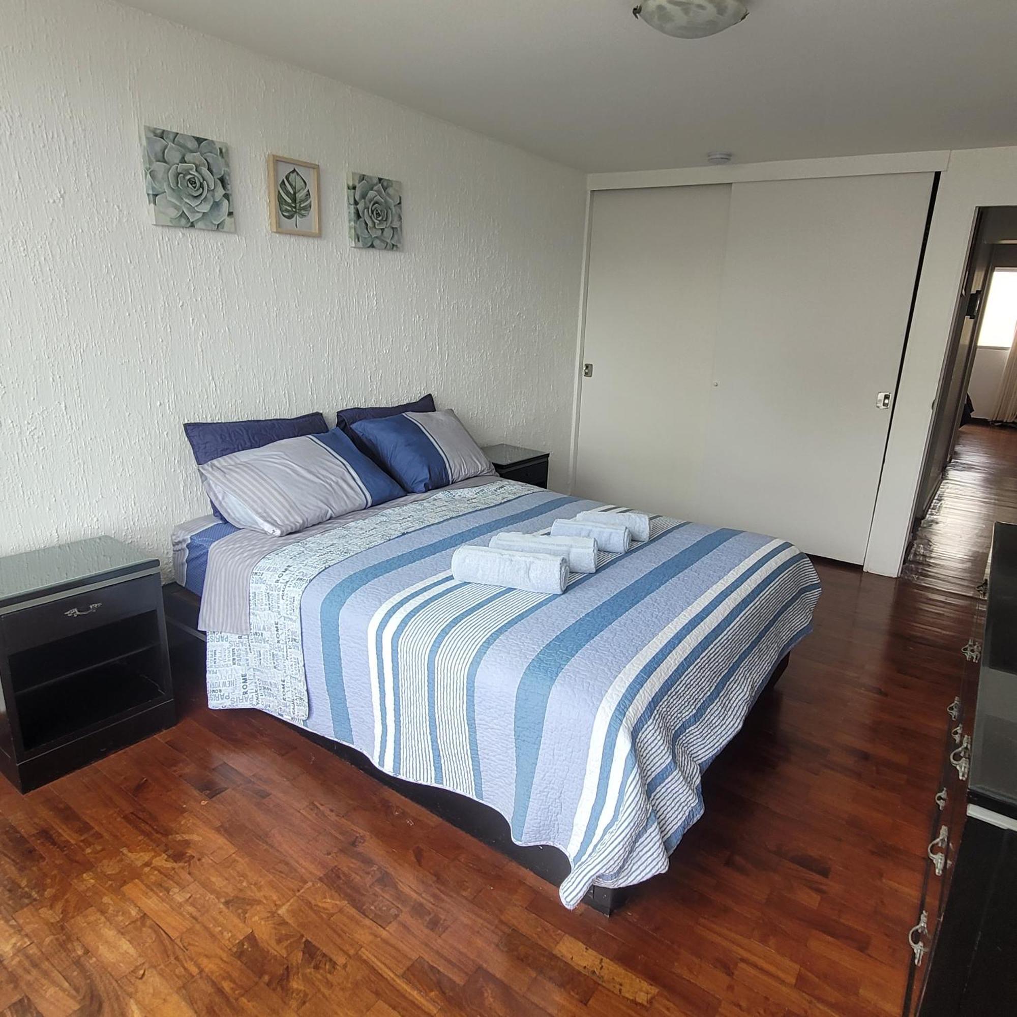 The Guest House 1 At The Booming Center Of Miraflores, Lima - Peru 外观 照片