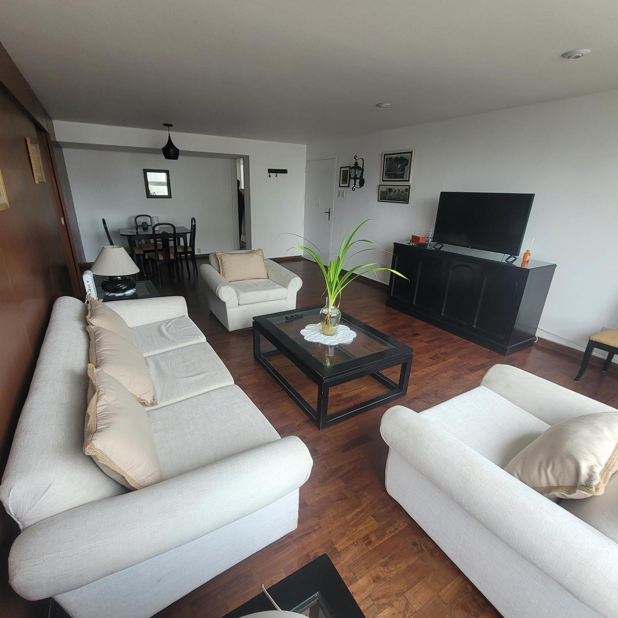 The Guest House 1 At The Booming Center Of Miraflores, Lima - Peru 外观 照片