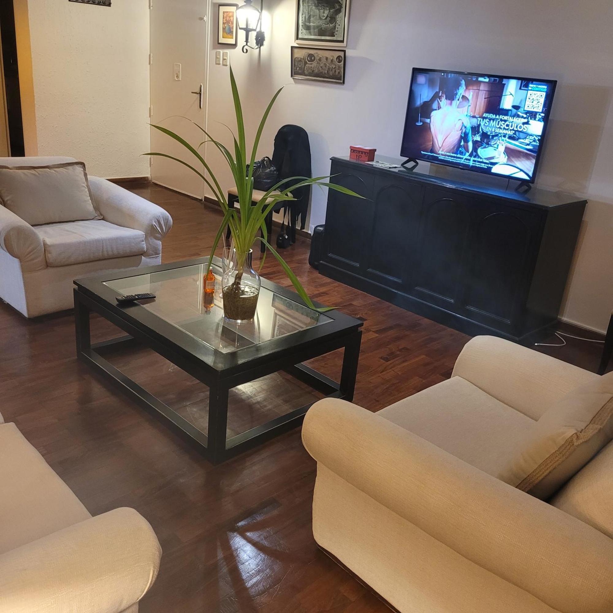 The Guest House 1 At The Booming Center Of Miraflores, Lima - Peru 外观 照片