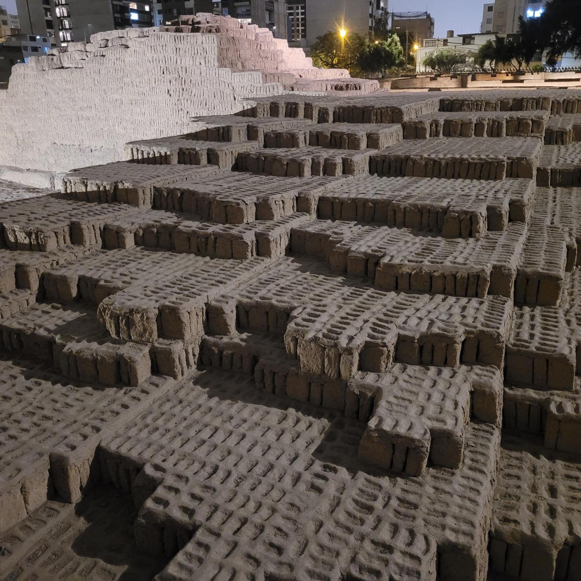 The Guest House 1 At The Booming Center Of Miraflores, Lima - Peru 外观 照片