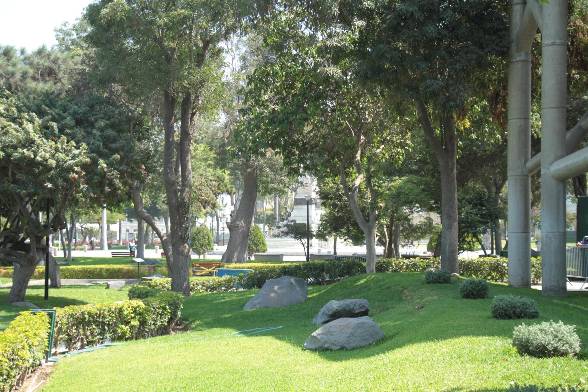 The Guest House 1 At The Booming Center Of Miraflores, Lima - Peru 外观 照片