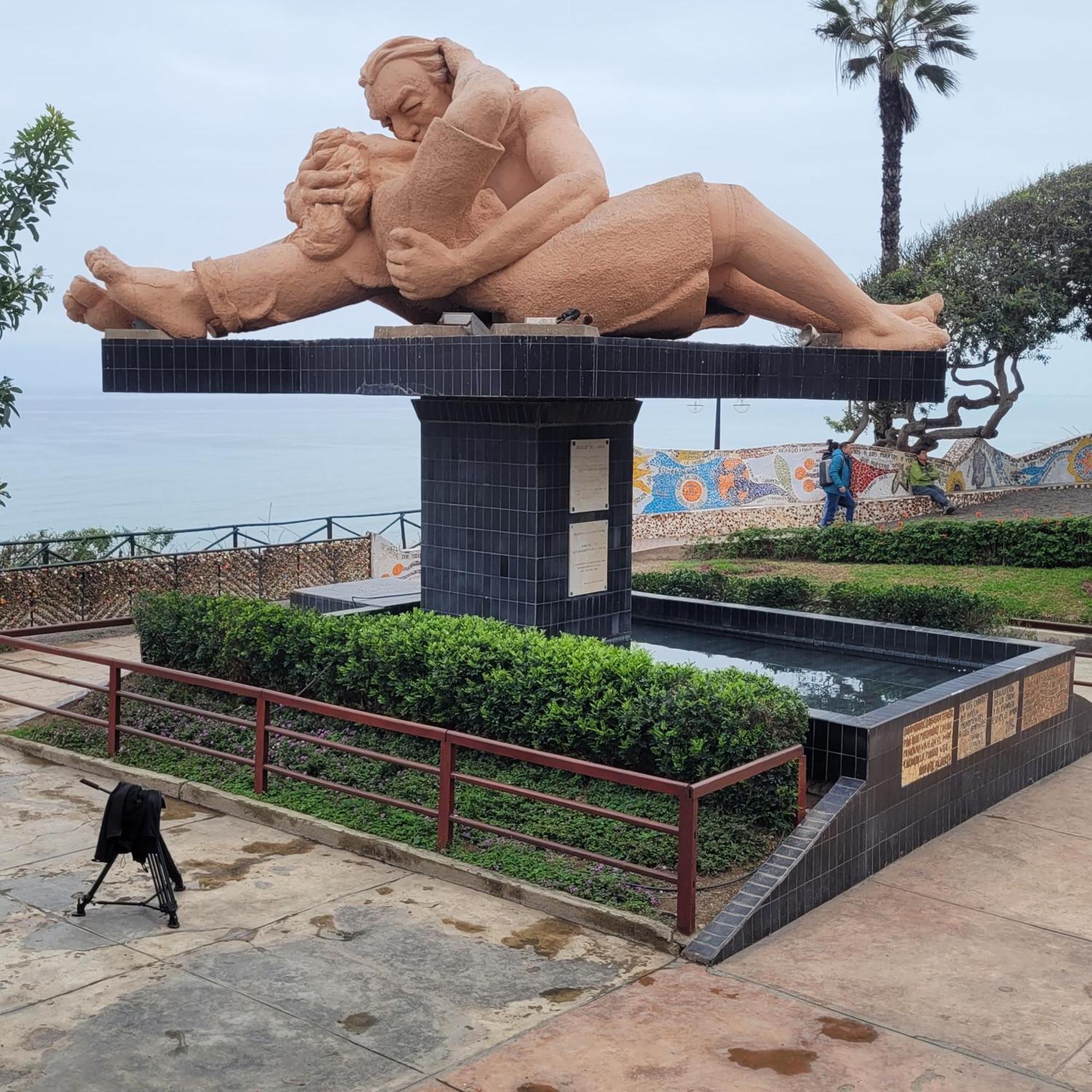 The Guest House 1 At The Booming Center Of Miraflores, Lima - Peru 外观 照片