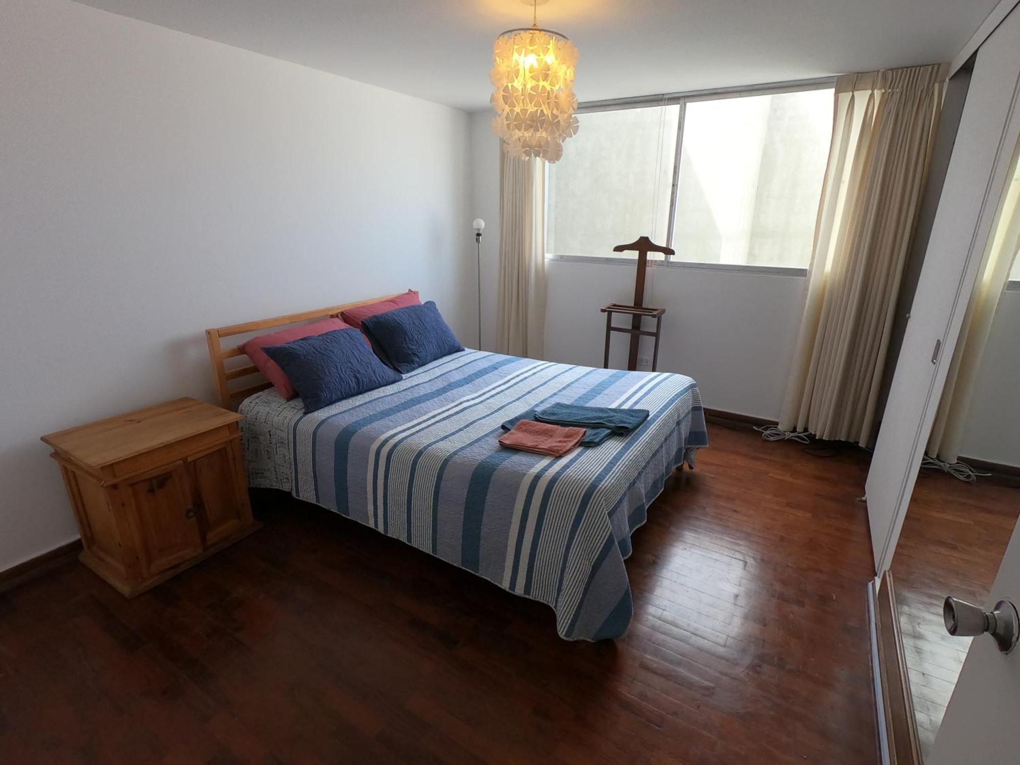 The Guest House 1 At The Booming Center Of Miraflores, Lima - Peru 外观 照片
