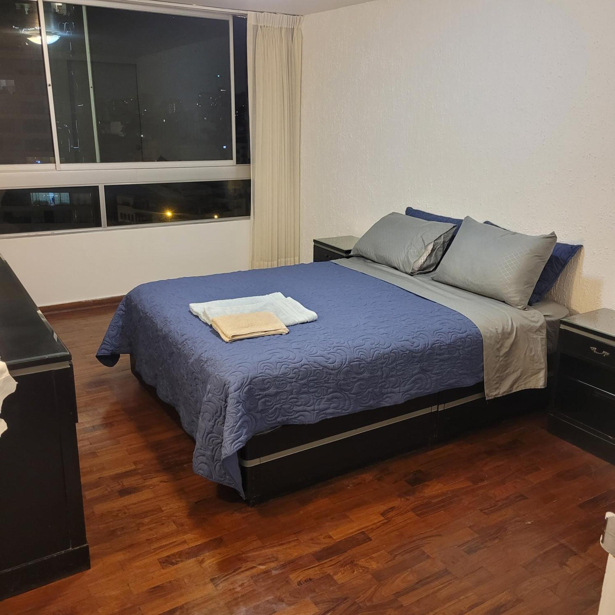 The Guest House 1 At The Booming Center Of Miraflores, Lima - Peru 外观 照片