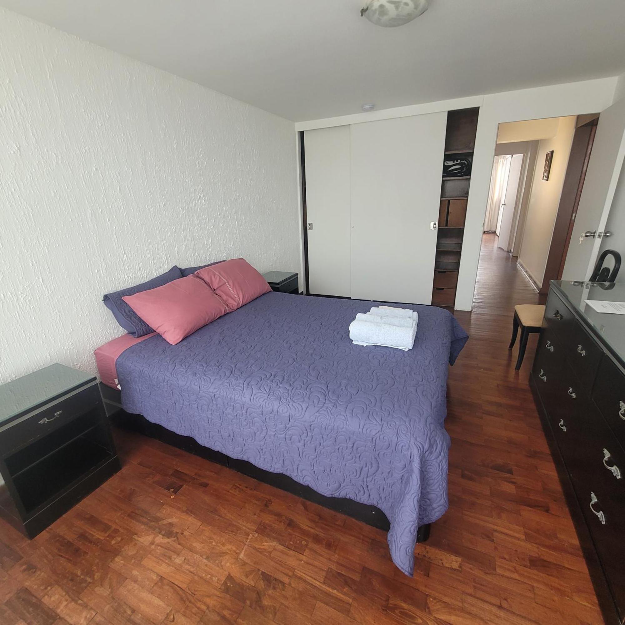 The Guest House 1 At The Booming Center Of Miraflores, Lima - Peru 外观 照片