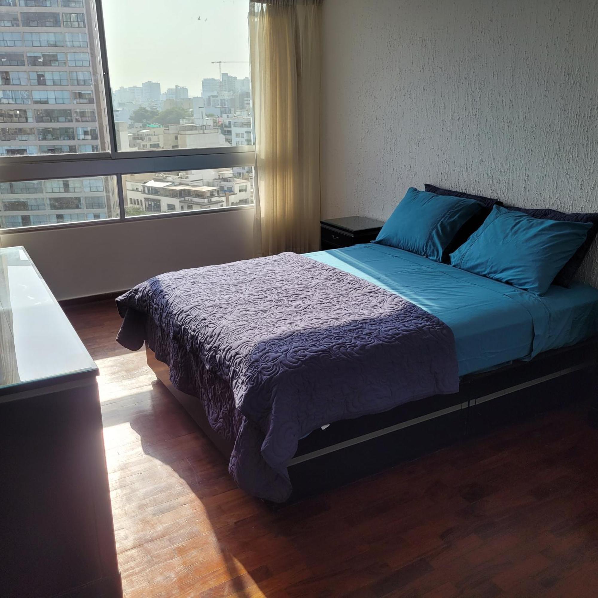The Guest House 1 At The Booming Center Of Miraflores, Lima - Peru 外观 照片