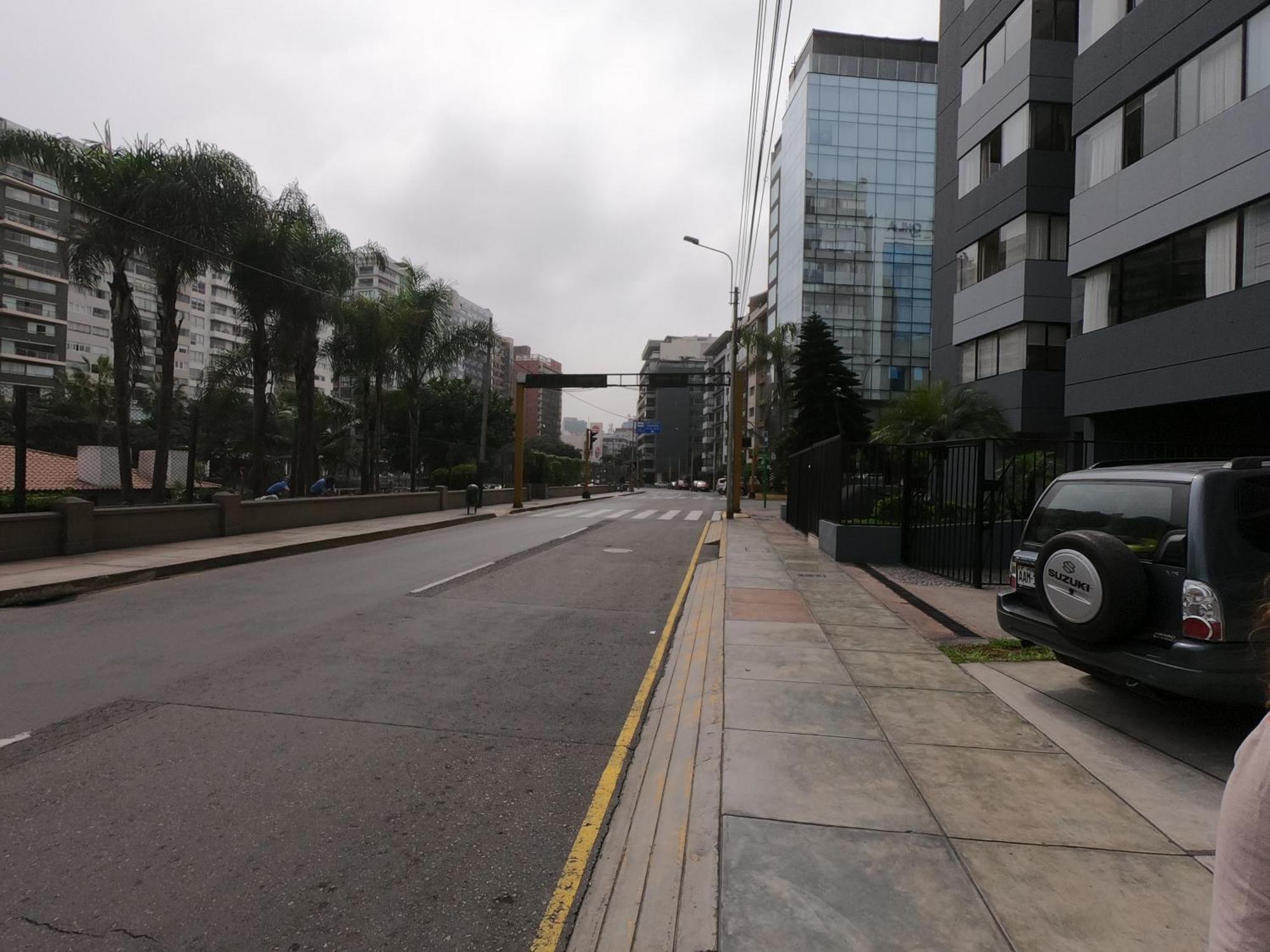 The Guest House 1 At The Booming Center Of Miraflores, Lima - Peru 外观 照片