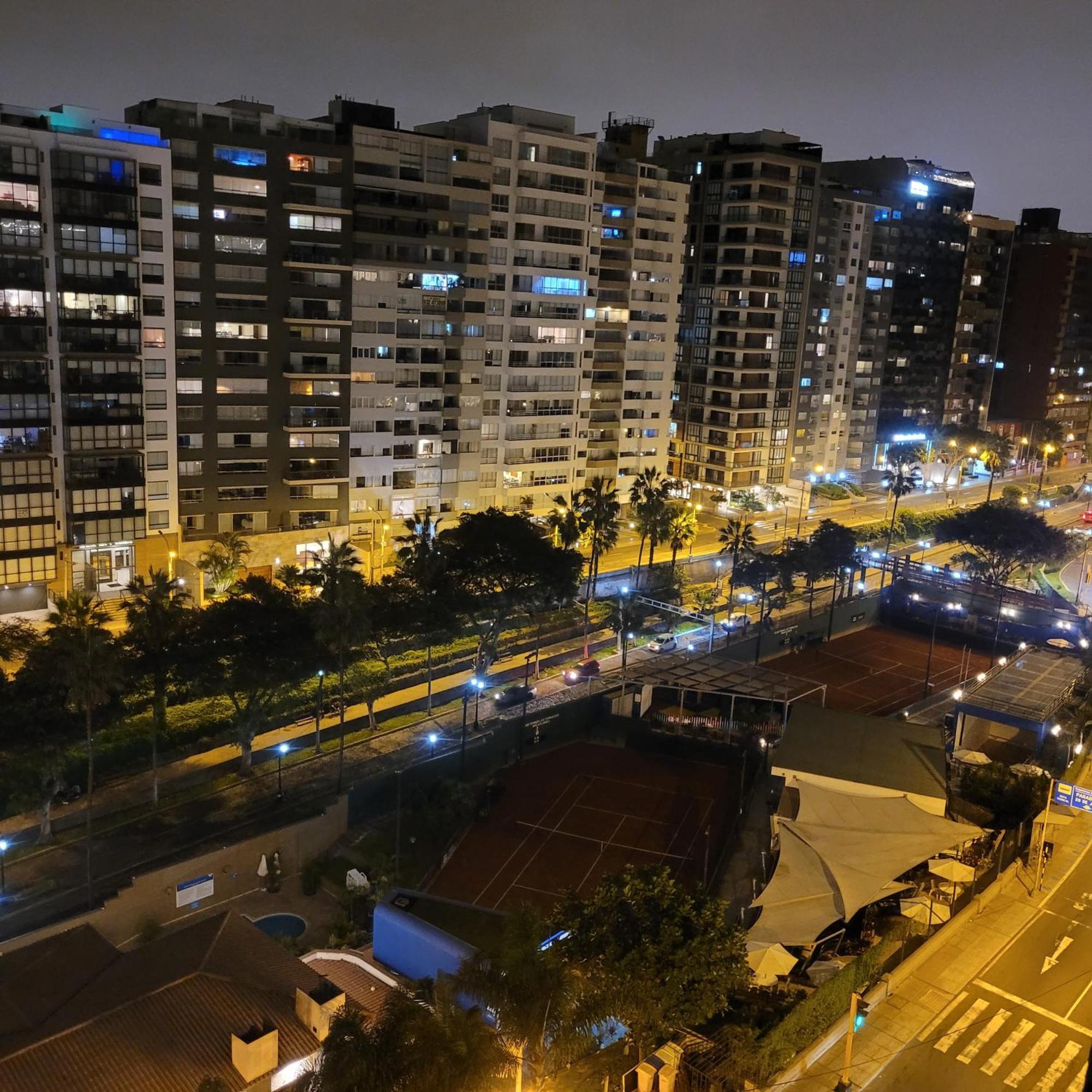 The Guest House 1 At The Booming Center Of Miraflores, Lima - Peru 外观 照片